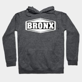 Bronx Hoodie